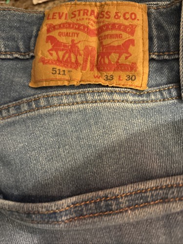 Levi jeans - levi’s,