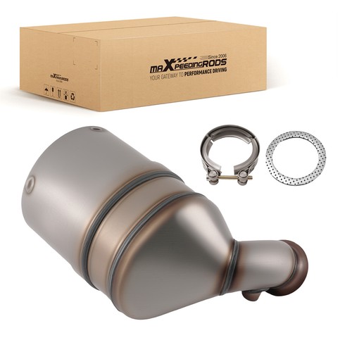 Catalyseur diesel for citroën - catalyseur,