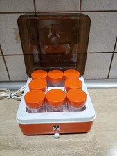 Ancienne Yaourtière Seb, 8