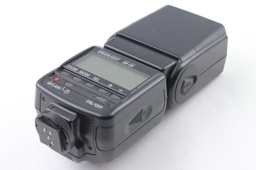Presque comme neuf flash - [,