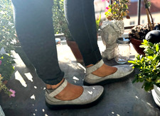 Gorgeous and trendy Trippen  Ballerinas 37!