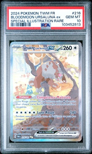 Psa ursaking 216 - psa, 216/167