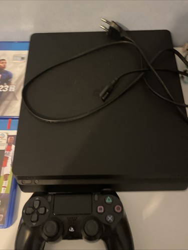 Sony playstation slim 500 go - 500,