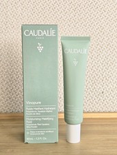 Caudalie  Fluide Matifiant