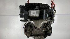 Moteur RENAULT CLIO 2 PHASE 2