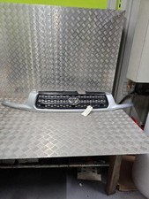 Calandre TOYOTA RAV4 2 PHASE 1