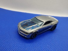 Hot Wheels Chevy Camaro 50eme Anniversaire 