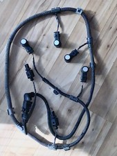 Faisceau / Radars de stationnement Golf 6  Référence radar: 3C0919275S