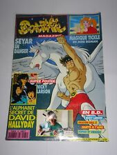 Magazine Club Dorothée - Avec