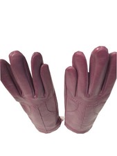 Agnelle 2852s lie de vin Gant