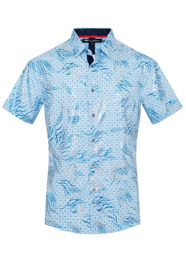 Homme italien mode - mode, boutonné