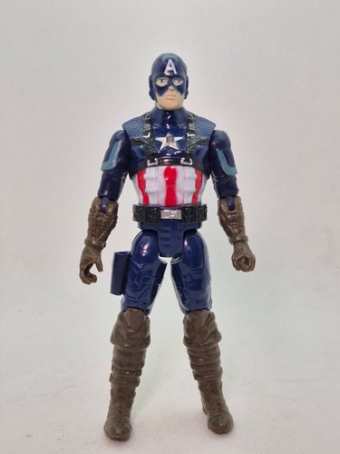 Jouet figurine comics marvel - jouet,