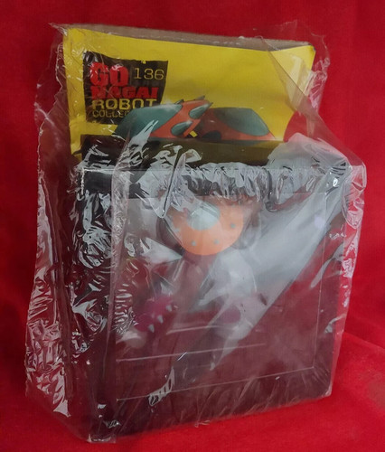 Rare 136 gido - rare,