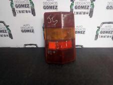 Enjoliveur Inf Feu Arriere