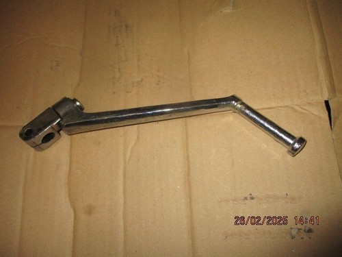 Kick demarrage dax - de,