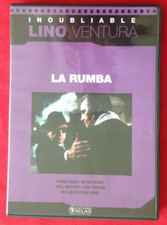 DVD - LA RUMBA - Roger HANIN - Lino VENTURA / Michel PICCOLI - COMME NEUF