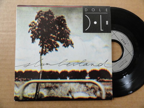 Disque 45t dole - ,