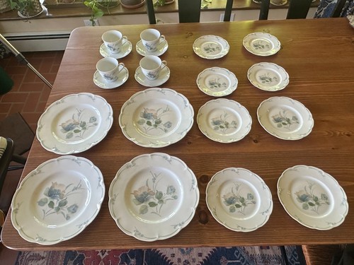 Haviland limoges auteuil - limoges, “auteuil”