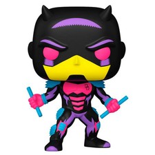 Figurine POP Marvel Daredevil Exclusivité Funko