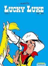 Lucky Luke - L'Intégrale -