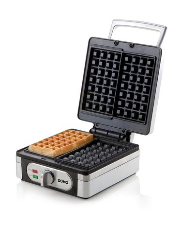 Do9047w gaufrier appareil à - appareil,
