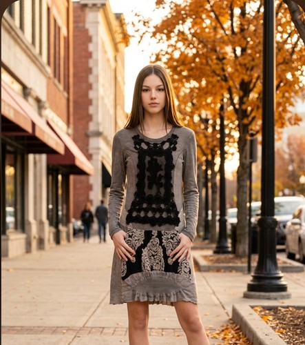 Stunning elisa cavaletti - stunning,