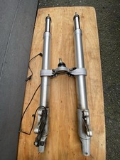 Fourche Bmw r 1200 rt r1200r 2009-2013 capteur abs Te de Fourche rotule 