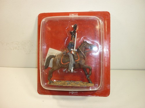 Delprado figurine empire - ,