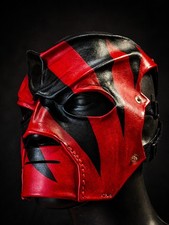 WWE Leather Kane 1997