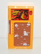 Ancien Pocket Game Jeu de