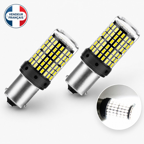 Ampoules led p21w 144smd - led,