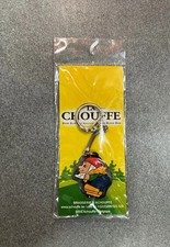 PORTE CLES CLEF KEY SILICONE
