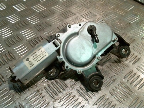 Moteur essuie glace arriere