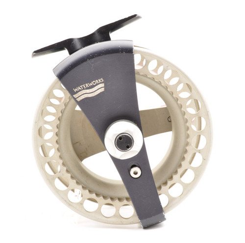 Water works lamson ula - lamson, force