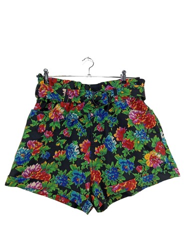Zara short taille haute dames - zara,