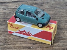 Voiture Miniature Renault