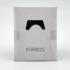 NEW LEGO Black Square String