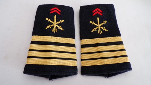 Paire fourreaux commandant - paire,