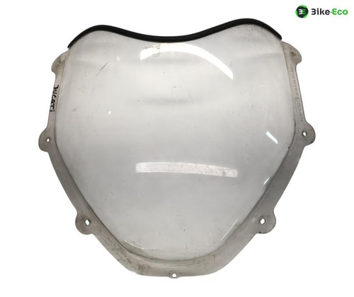Bulle ducati multistrada 1100 - ducati,