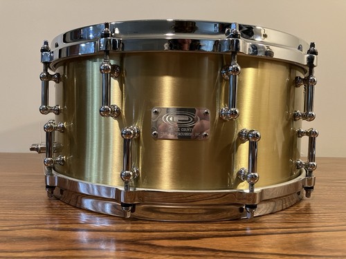 Ocdp orange county drum - orange,