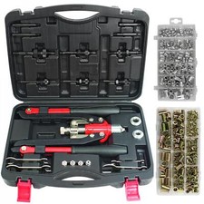 PINCE A RIVET ET INSERT +