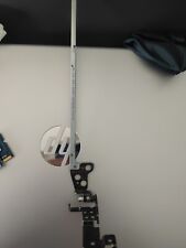 Charnière d'écran charnière LCD Gauche 434.05908.0001 pour DELL Latitude 15