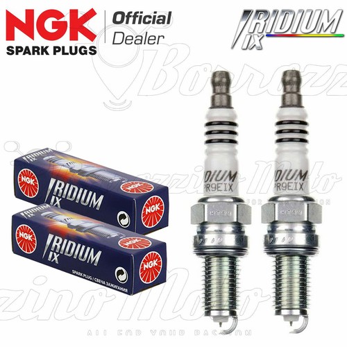 Bougies ngk iridium ex - bougies,