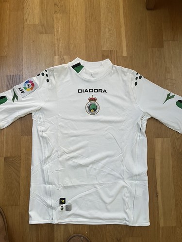 Maillot real santander 04 - maillot,