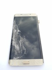 Samsung S6 Edge+ G928F Ecran Récupération Données Allumage OK Défaut LCD/Tactile
