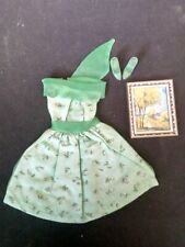 Barbie 1965 Modern Art 1625