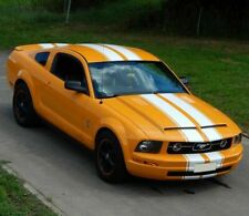 Ford Mustang Feu Arrière
