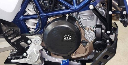 2016 husqvarna 701 - 701, enduro