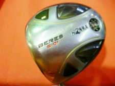 GAUCHE 3-STAR DRIVER 2011MODEL