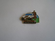 pins citroen sport ax GTI
